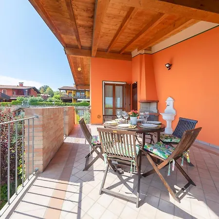 Garda Sole 3 Apartment