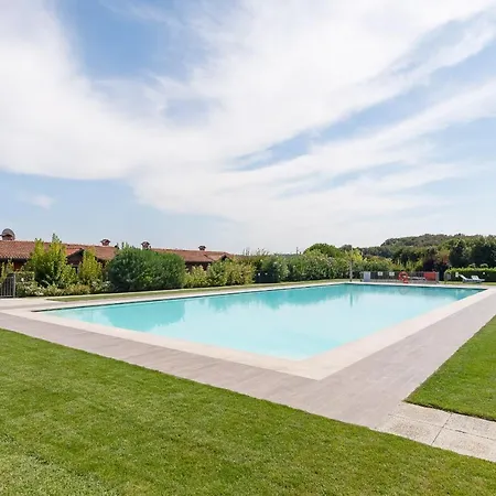 Apartment Garda Sole 3