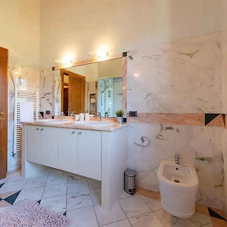 Garda Sole 3 Apartment