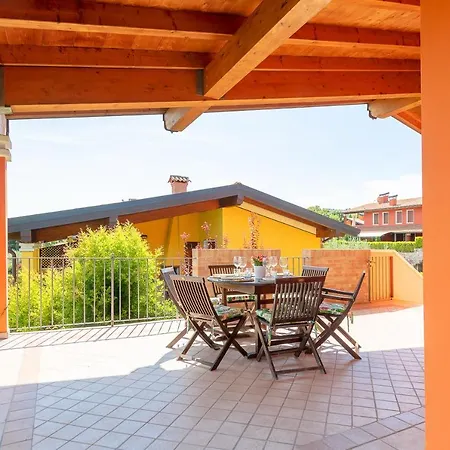 Apartment Garda Sole 3