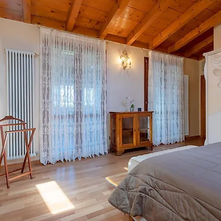 Garda Sole 3 Apartment