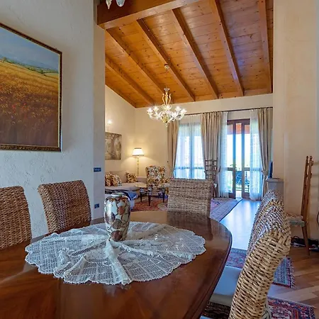 Apartment Garda Sole 3 Padenghe sul Garda