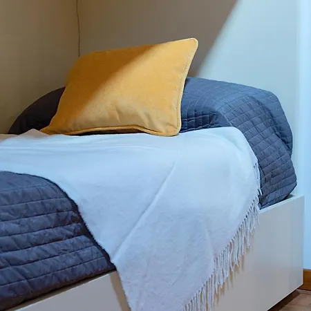 Apartment Garda Sole 3 Padenghe sul Garda
