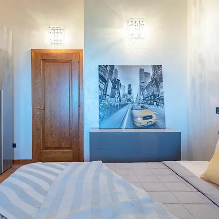 Garda Sole 3 Apartment *