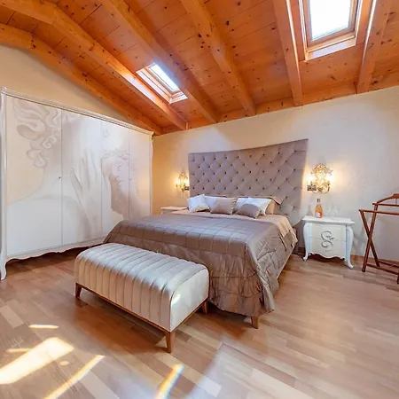 Appartamento Garda Sole 3 Padenghe sul Garda