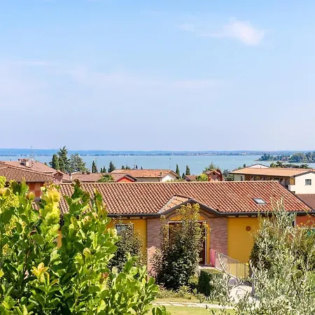 Garda Sole 3 *