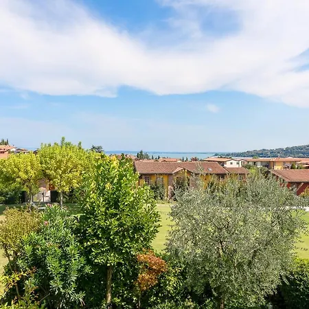 Garda Sole 3 Appartamento Padenghe sul Garda