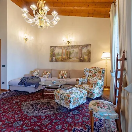 Appartamento Garda Sole 3 Padenghe sul Garda