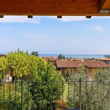 Appartamento Garda Sole 3