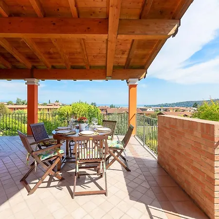 Garda Sole 3 Appartamento Padenghe sul Garda