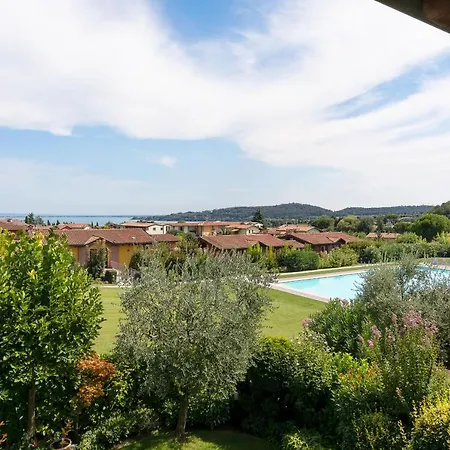 Apartament Garda Sole 3 *