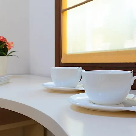 Garda Sole 3 Apartament *