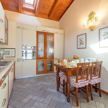 Garda Sole 3 Apartament *