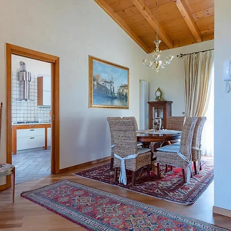 Garda Sole 3 Apartament *