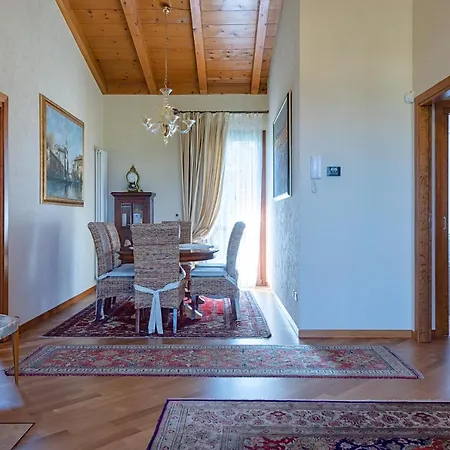 Apartament Garda Sole 3 Padenghe sul Garda