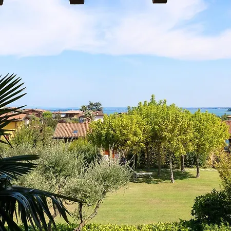 Garda Sole 3 Apartament