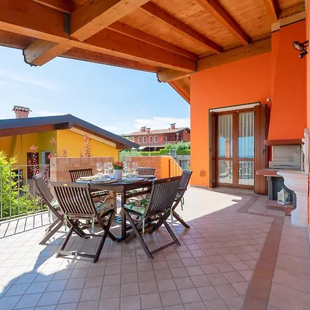 Garda Sole 3 Apartament *