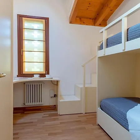 Apartament Garda Sole 3 Padenghe sul Garda