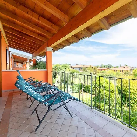 Garda Sole 3 Padenghe sul Garda