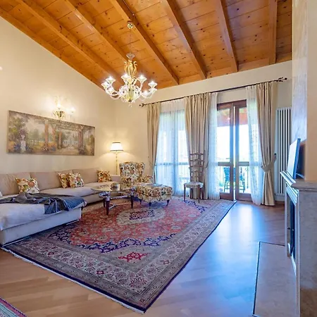 Garda Sole 3 Apartament