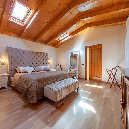 Garda Sole 3 Apartament