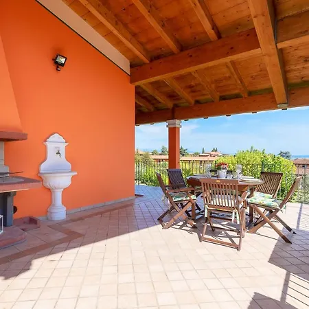 Apartament Garda Sole 3 Padenghe sul Garda