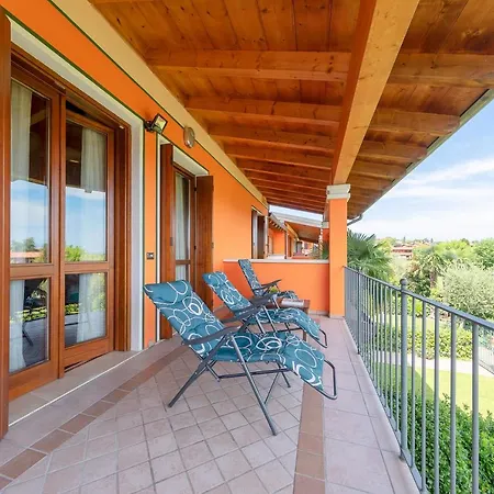 Garda Sole 3 * Padenghe sul Garda
