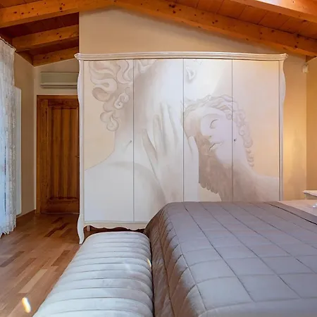 Garda Sole 3 Apartman