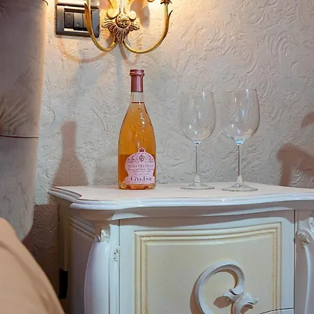 Garda Sole 3 Apartman Padenghe sul Garda