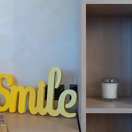 Apartman Garda Sole 3 Padenghe sul Garda